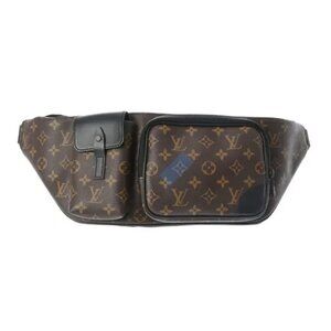 Louis Vuitton Christopher Bumbag Fanny Pack - New with Box & Bag